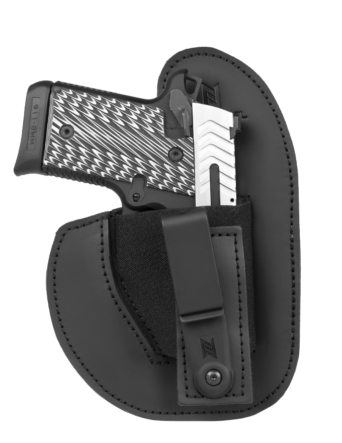 Ot2 Micro Combat Iwb Concealed Carry Holster All Day Comfort