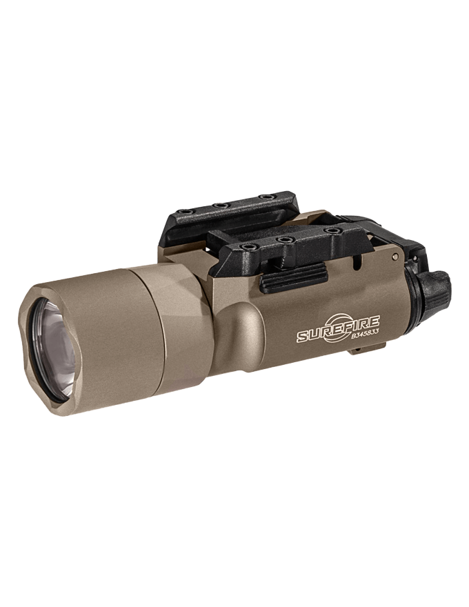 Surefire X300 Ultra | N8 Tactical